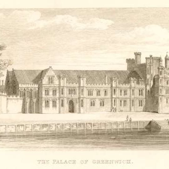 Palacio de Placentia