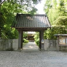 西林寺