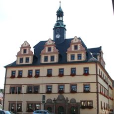 Rathaus Penig