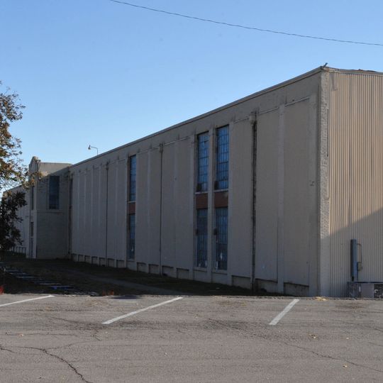 Saratoga Victory Mill