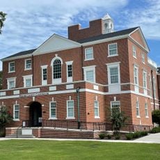Pender County Courthouse