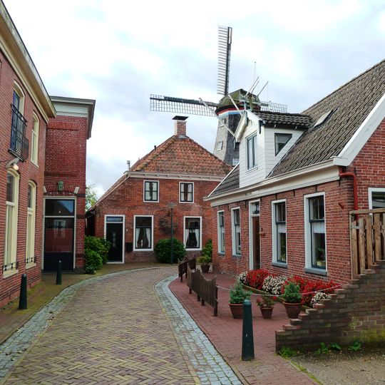 Winsum