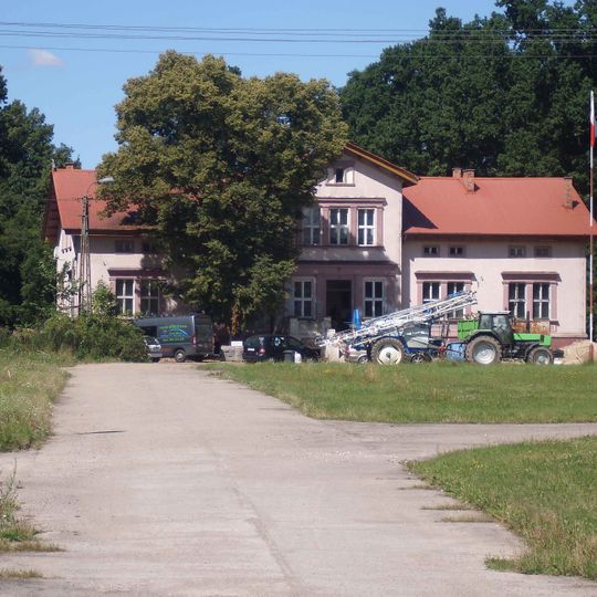 Iłowo, Sępólno County