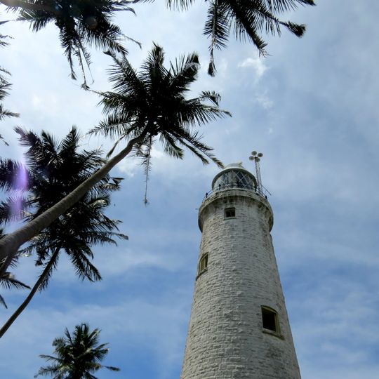 Barberyn Lighthouse