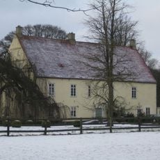 Smedstorp Castle