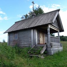 Chapel in Medvezhy