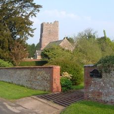 Church of St John the Baptist