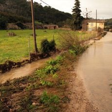 Torrent de Ferrutxelles