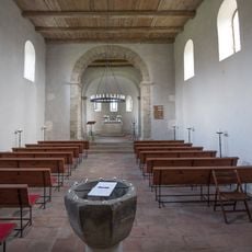 St. Stephani