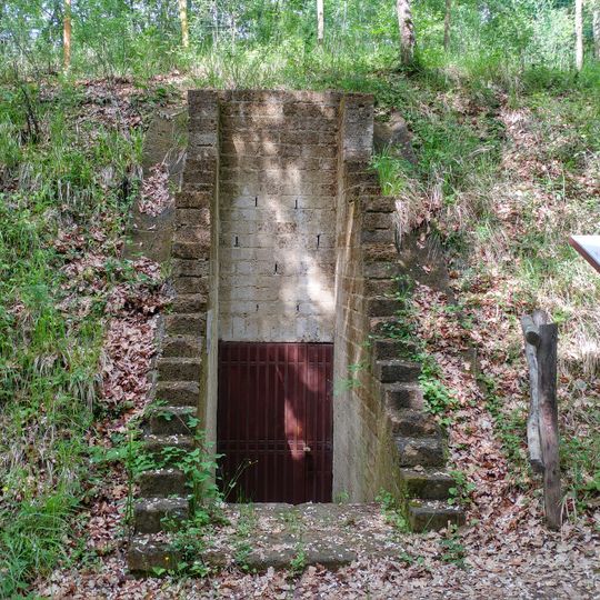 Tomba dell'Iscrizione