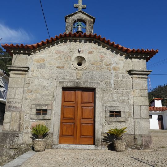 Capela de São Simão