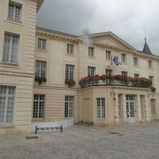 Château de Boissise-le-Roi