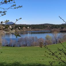 Lac d'Aydat