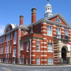 Art And Technical School