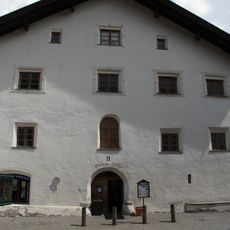 Gasthaus Zur Krone, Pfunds