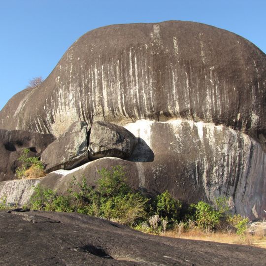 Caverna da Pedra Pintada