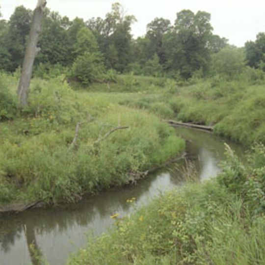 Icelandic State Park