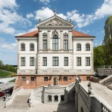 Ostrogski Palace