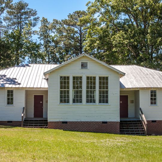 Halifax County Home and Tubercular Hospital