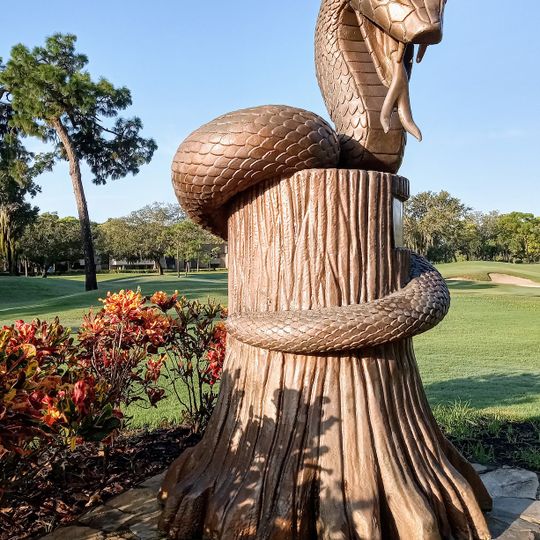 Innisbrook Resort and Golf Club