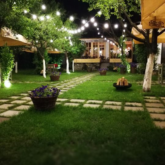 La Cassa