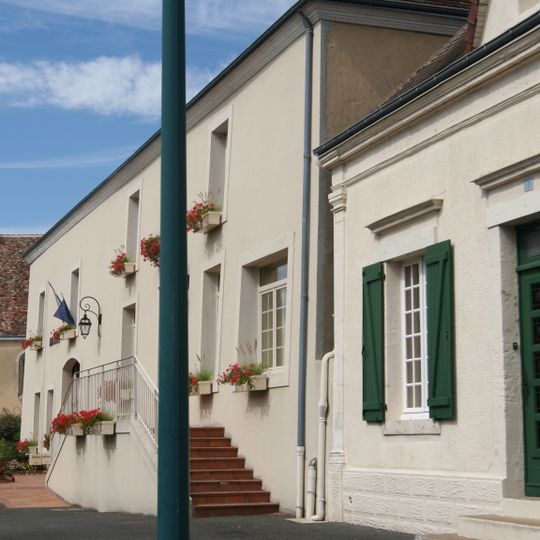 Saint-Rémy-des-Monts