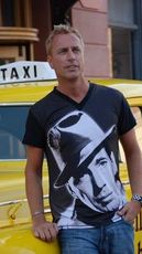 Alejandro Wiebe