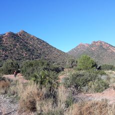 Microrreserva Agulles de Santa Àgueda