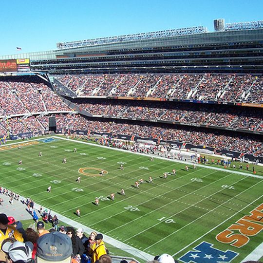 Soldier Field