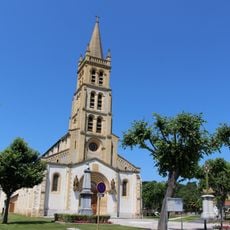 Église de l'Assomption de Villeneuve-de-Rivière