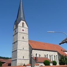 St. Laurentius