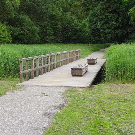 Eekhoornpadvlonderbrug