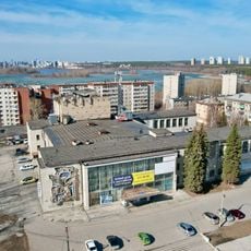 Palace of Culture Khimmash