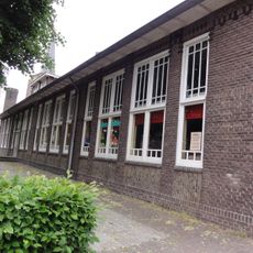 Dorpsstraat 25, Bakel
