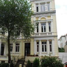 Wohnhaus Herderstraße 57