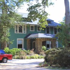 VanLandingham Estate