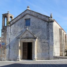 Chiesa di Santa Croce