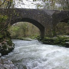 Hawes Bridge