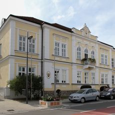 Bezirkshauptmannschaft