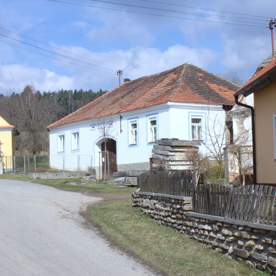 Hoříkovice