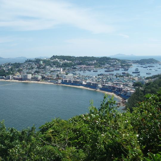 Cheung Chau