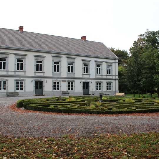 Västerstads herrgård