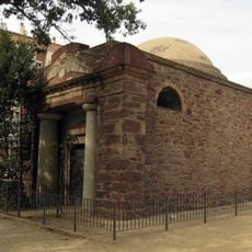 Capella del Cementiri Vell