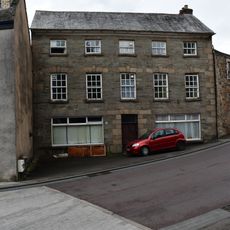 The Guardian Building