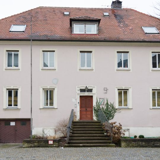Wohnhaus