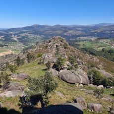 Castelo da Pena da Rainha, também conhecido por Castelo de São Martinho da Pena