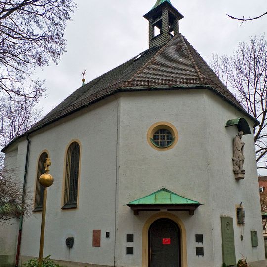 Winthirkirche