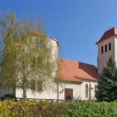 St. Albanus (Schkeuditz)