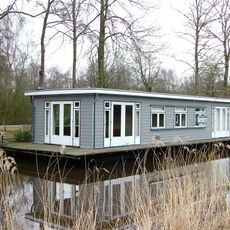 De Rietlanden 1J,  8355CP  Giethoorn