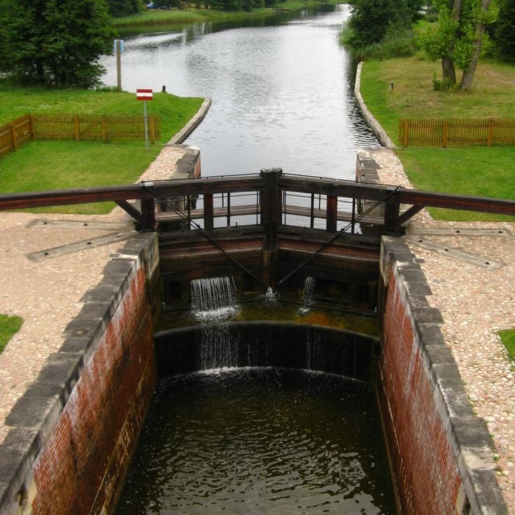 Canal Augustowski